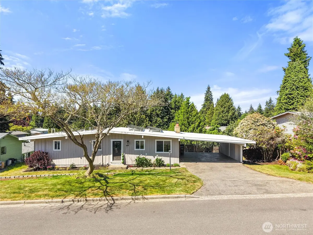 440 S 304th Street, Federal Way, WA 98003 - #1