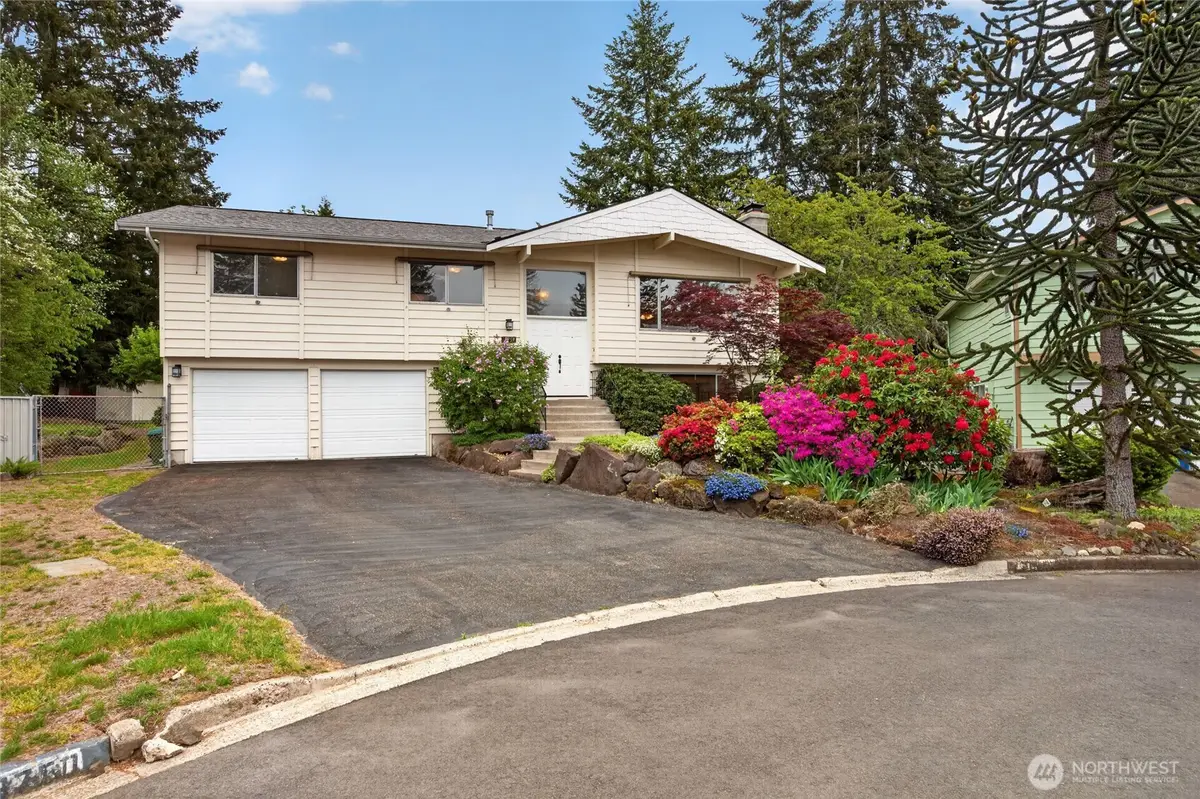 18754 130th Avenue Se, Renton, WA 98058 - #1