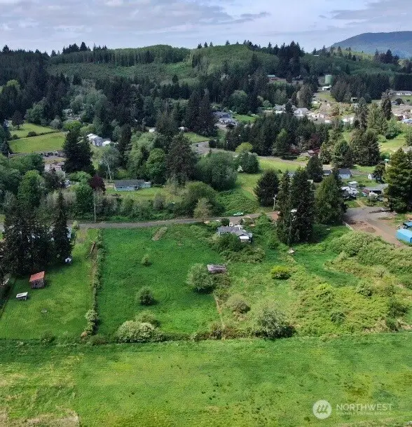 0 Krause Road #090, Raymond, WA 98577 - #3