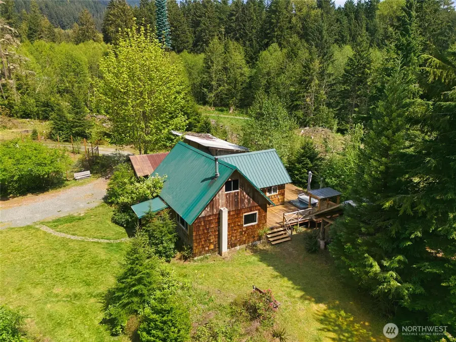 33822 State Route 706 E, Ashford, WA 98304 - #2