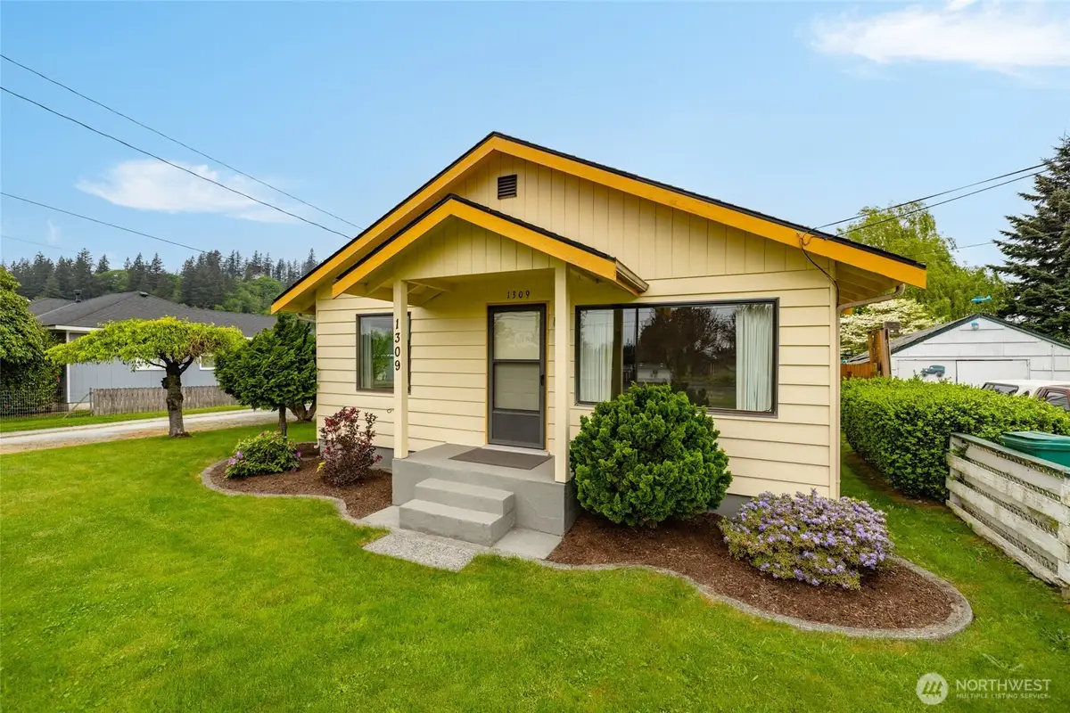 1309 State Rt 20, Burlington, WA 98233 - #1