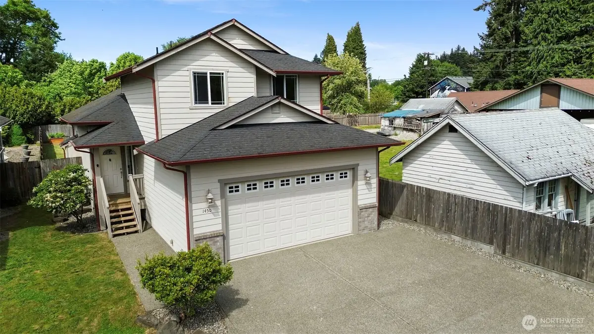 1450 Brown Street Se, Olympia, WA 98501 - #1