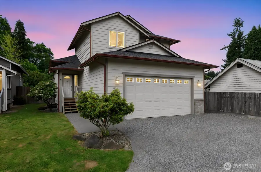 1450 Brown Street Se, Olympia, WA 98501 - #2