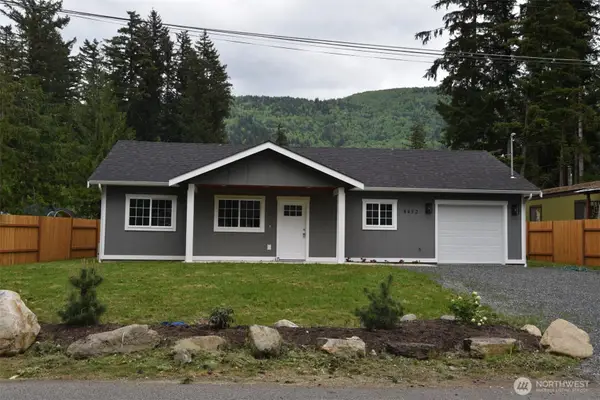 8452 Aspen Court, Maple Falls, WA 98266