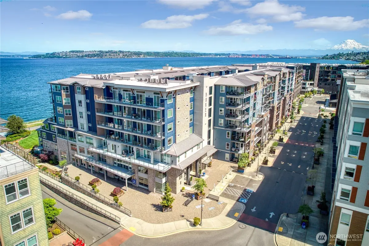 4961 Main Street #206, Tacoma, WA 98407 - #1