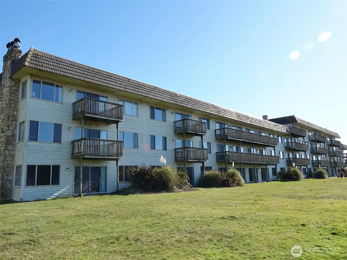 615 Ocean Shores Boulevard Nw #317, Ocean Shores, WA 98569 - #1