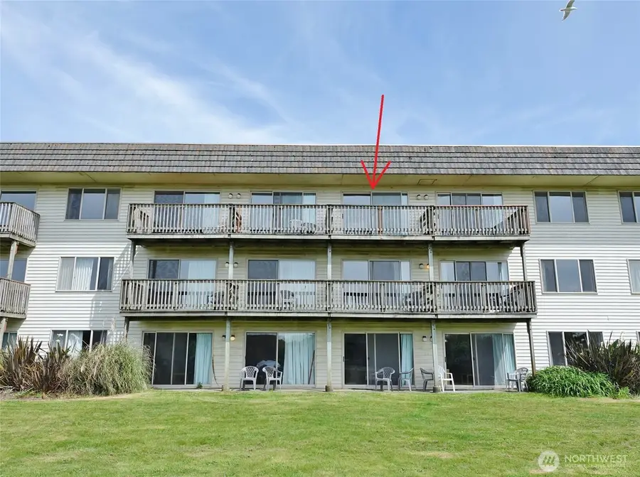 615 Ocean Shores Boulevard Nw #317, Ocean Shores, WA 98569 - #2