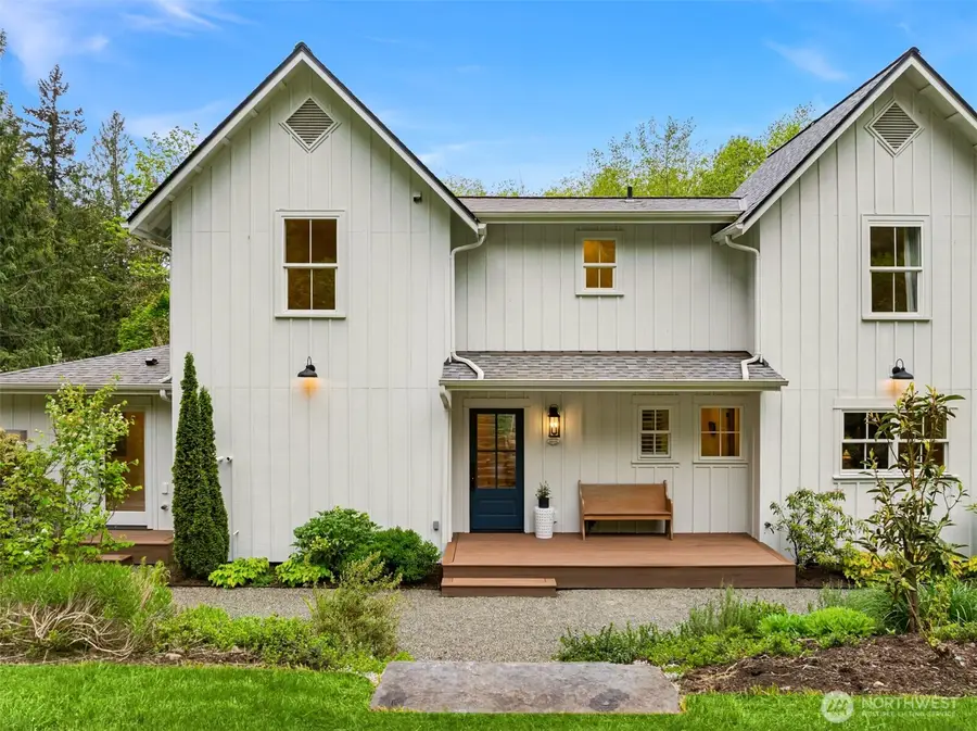 4080 Crystal Springs Drive Ne, Bainbridge Island, WA 98110 - #2