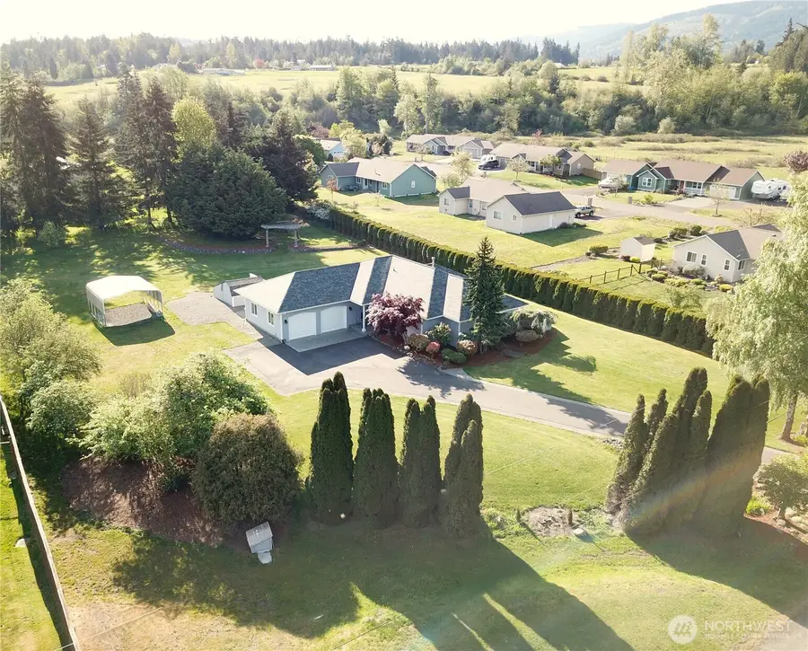 303 Falcon Road, Sequim, WA 98382 - #3