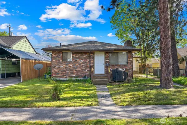 520 E Wabash Avenue, Spokane, WA 99207