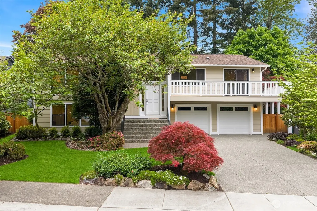 4320 191st Avenue Se, Issaquah, WA 98027 - #1