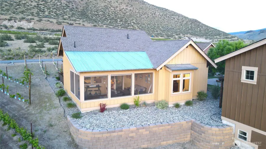130 Village Way, Oroville, WA 98844 - #2