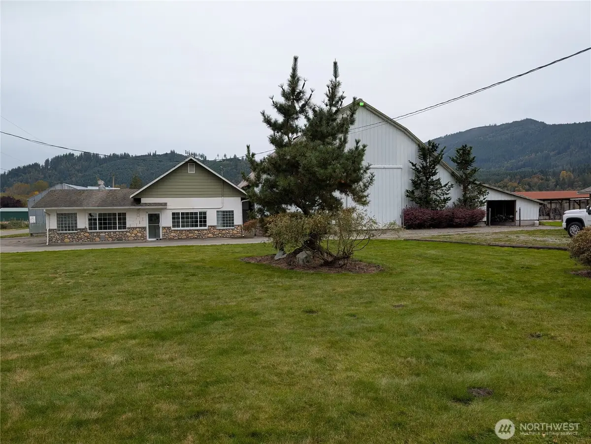 15317 300th Street Ne, Arlington, WA 98223 - #1