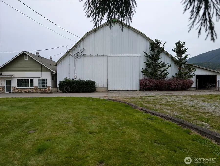 15317 300th Street Ne, Arlington, WA 98223 - #2