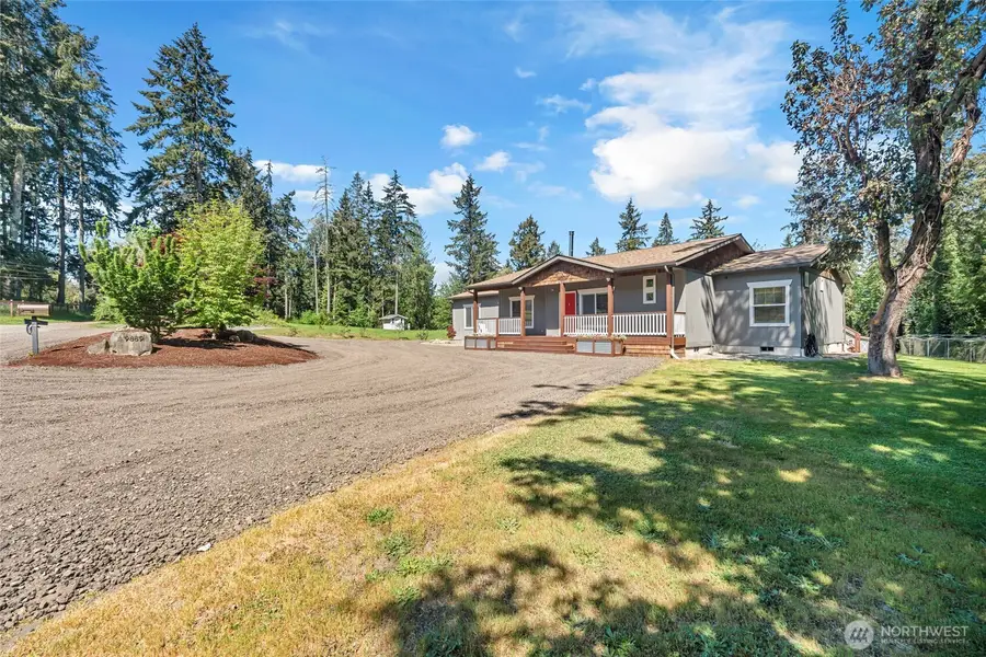 9889 Sportsman Club Road Ne, Bainbridge Island, WA 98110 - #2