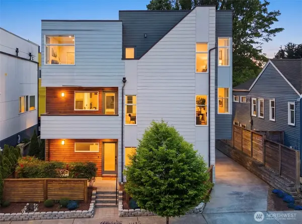 6735 Alonzo Avenue Nw, Seattle, WA 98117