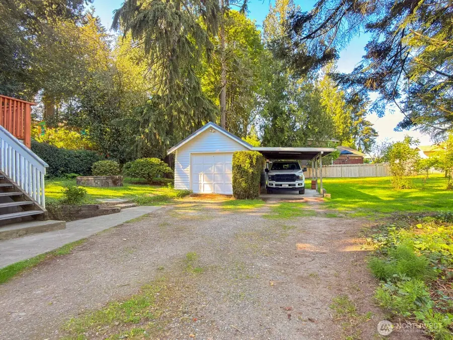 612 S 160th Street, Burien, WA 98148 - #3