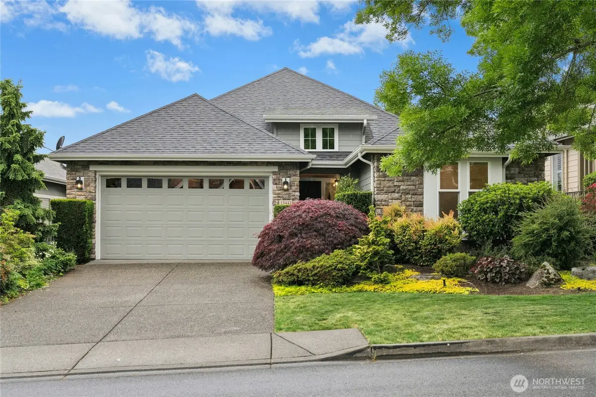 13443 Mahonia Place Ne, Redmond, WA 98053 - #1