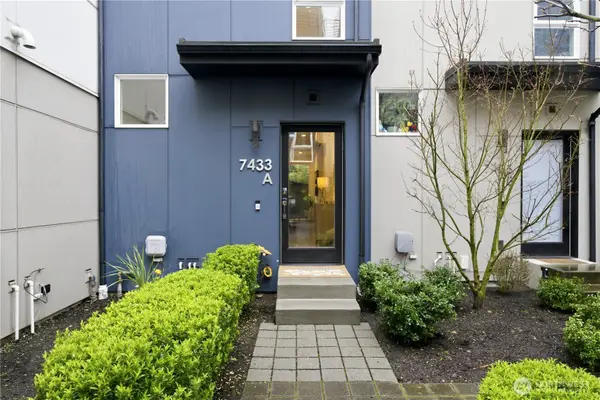 7433 4th Avenue Ne, Seattle, WA 98115