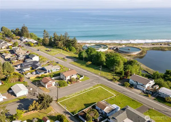 0 W 4th St, Port Angeles, WA 98363