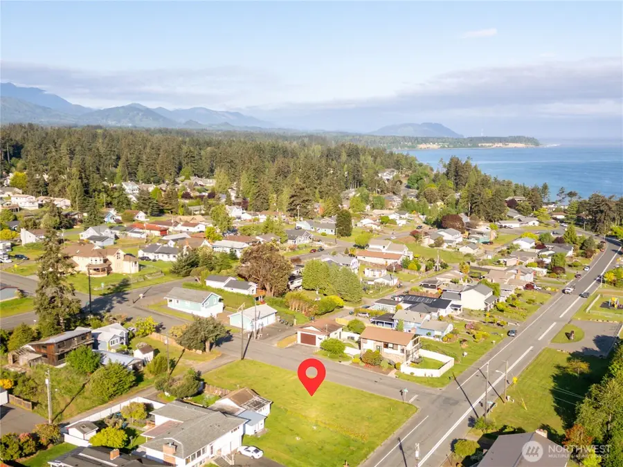 0 W 4th St, Port Angeles, WA 98363 - #2