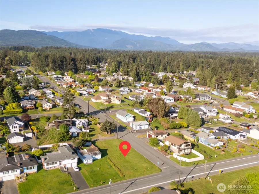 0 W 4th St, Port Angeles, WA 98363 - #3