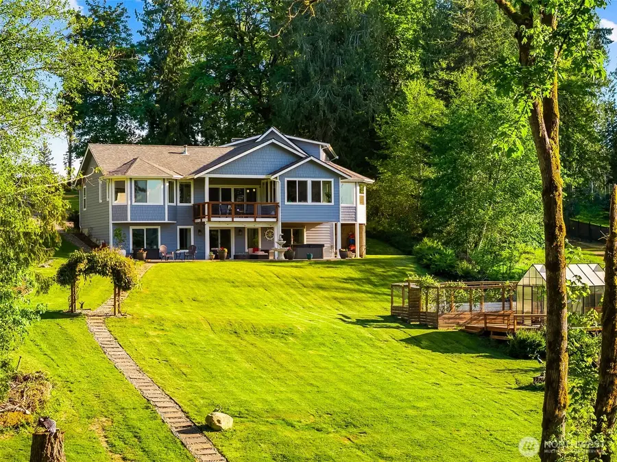 5214 78th Avenue Nw, Olympia, WA 98502 - #2