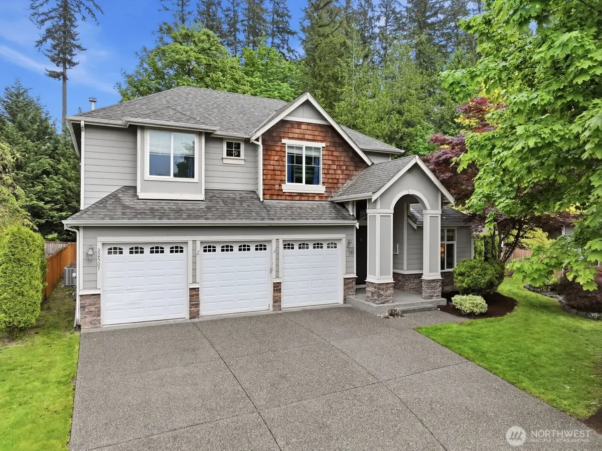 22507 151st Street Se, Monroe, WA 98272 - #1
