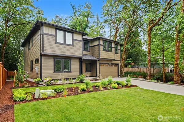 1906 223rd Avenue Se, Sammamish, WA 98075