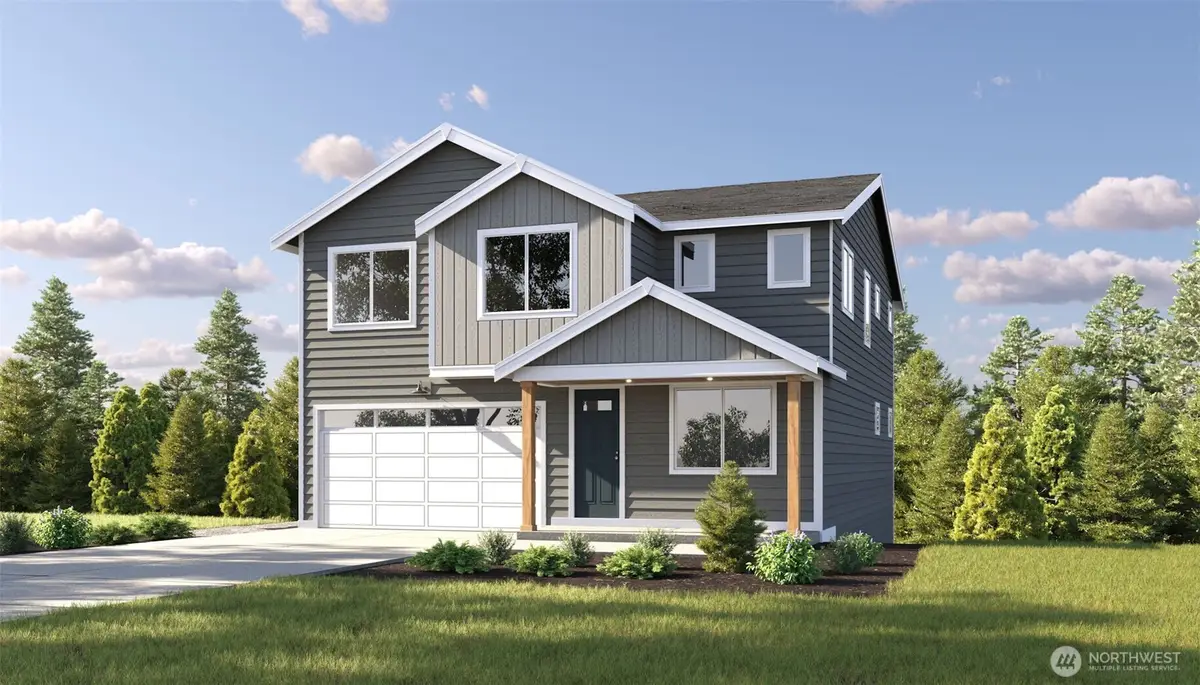 4351 72nd Drive Ne, Marysville, WA 98270 - #1