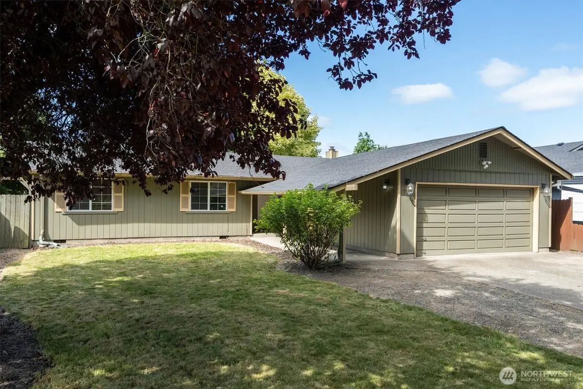 3273 Tori Lane, Longview, WA 98632 - #1