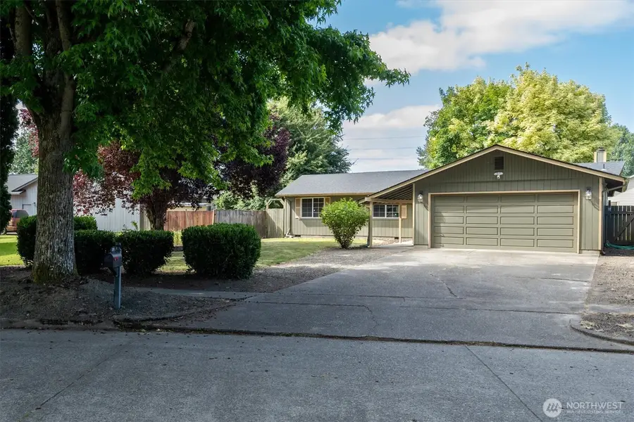3273 Tori Lane, Longview, WA 98632 - #2
