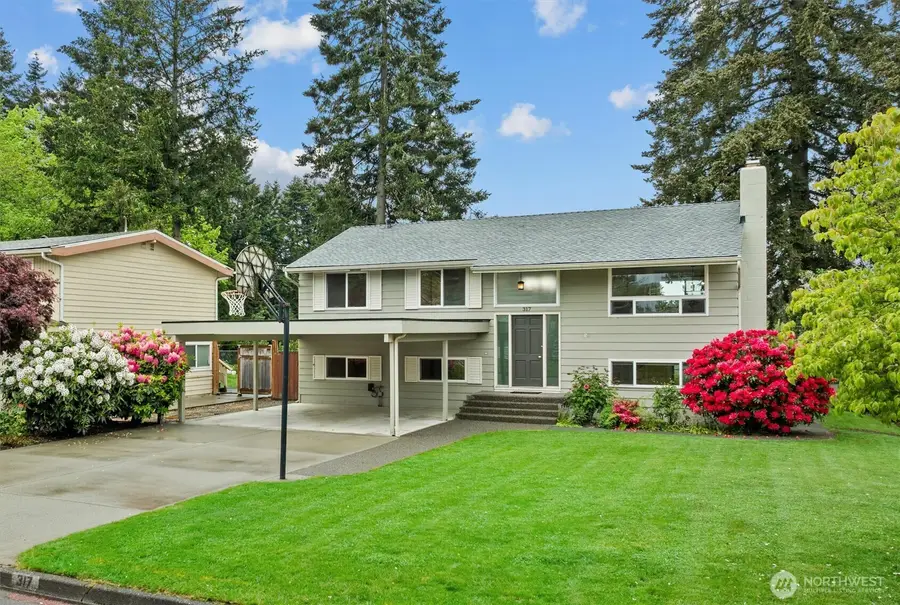 317 145th Avenue Ne, Bellevue, WA 98007 - #2
