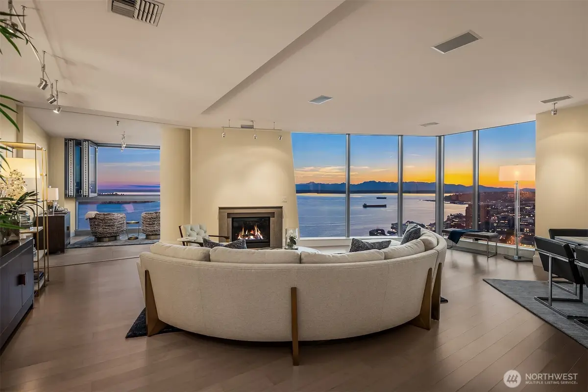 1521 2nd Avenue #PH3800, Seattle, WA 98101 - #1