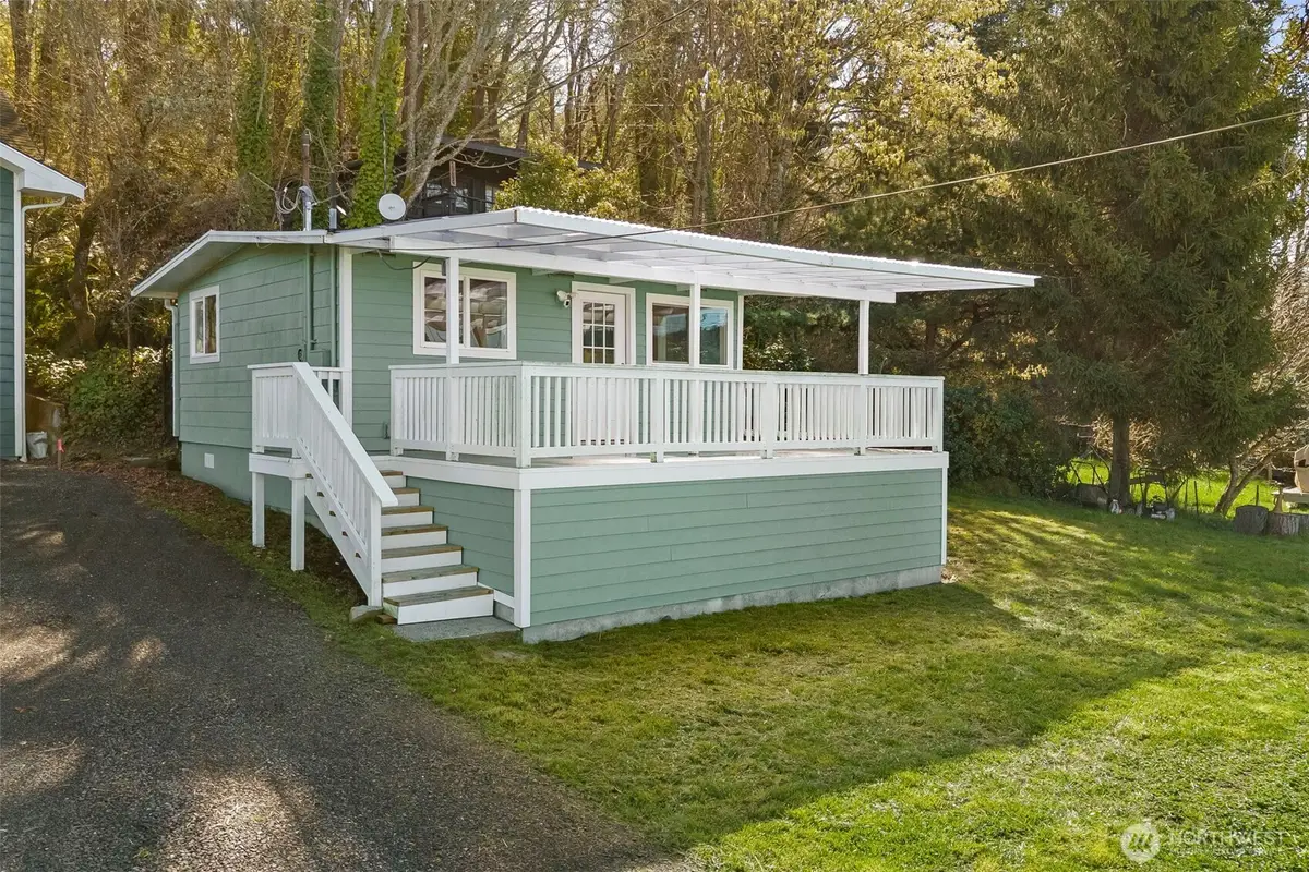 27830 Manzanita Beach Road Sw, Vashon, WA 98070 - #1
