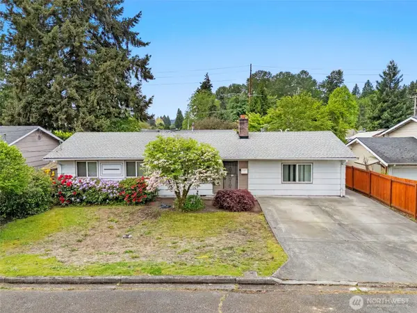 2709 N Street Se, Auburn, WA 98002