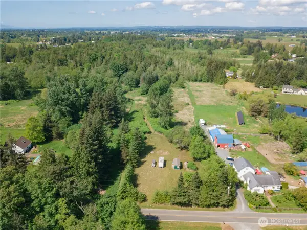 6011 Medcalf Road, Bellingham, WA 98226