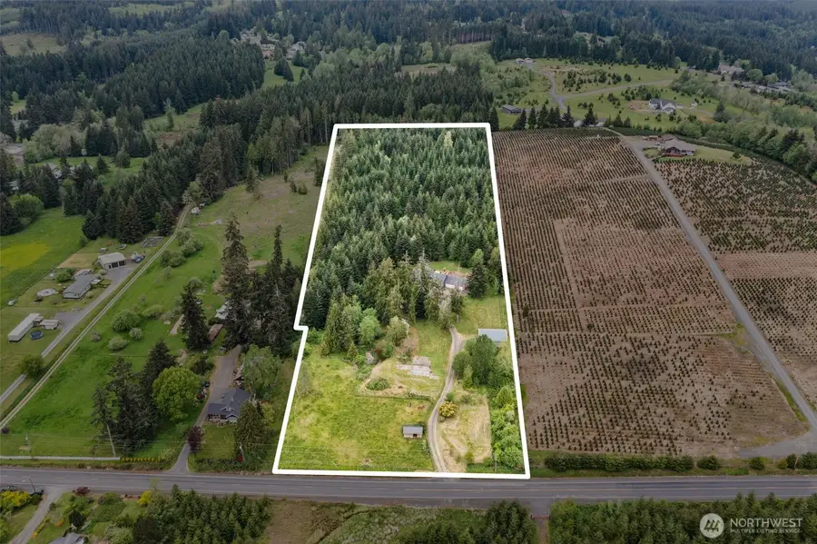 236 Chilvers Road, Chehalis, WA 98532 - #2