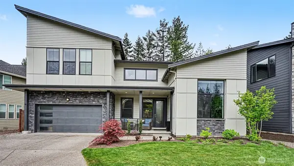 1359 Bandera Avenue Se, North Bend, WA 98045