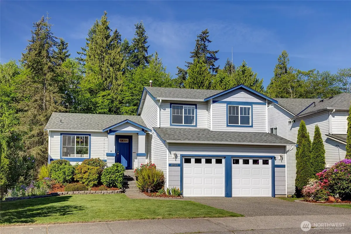 4922 146th Place Se, Everett, WA 98208 - #1