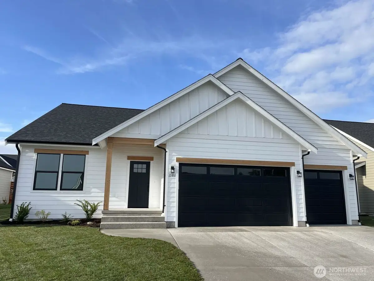 2180 Lagerwey Circle, Lynden, WA 98264 - #1