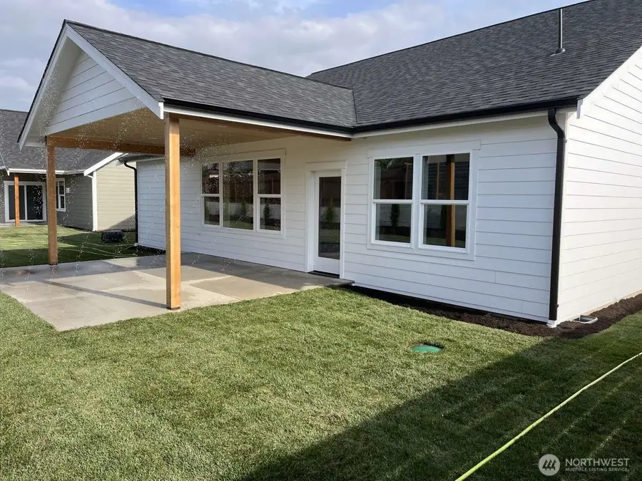 2180 Lagerwey Circle, Lynden, WA 98264 - #2