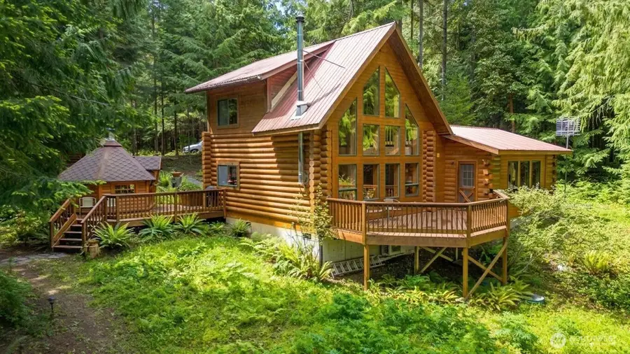 214 Cougar Crest Road, Sequim, WA 98382 - #3