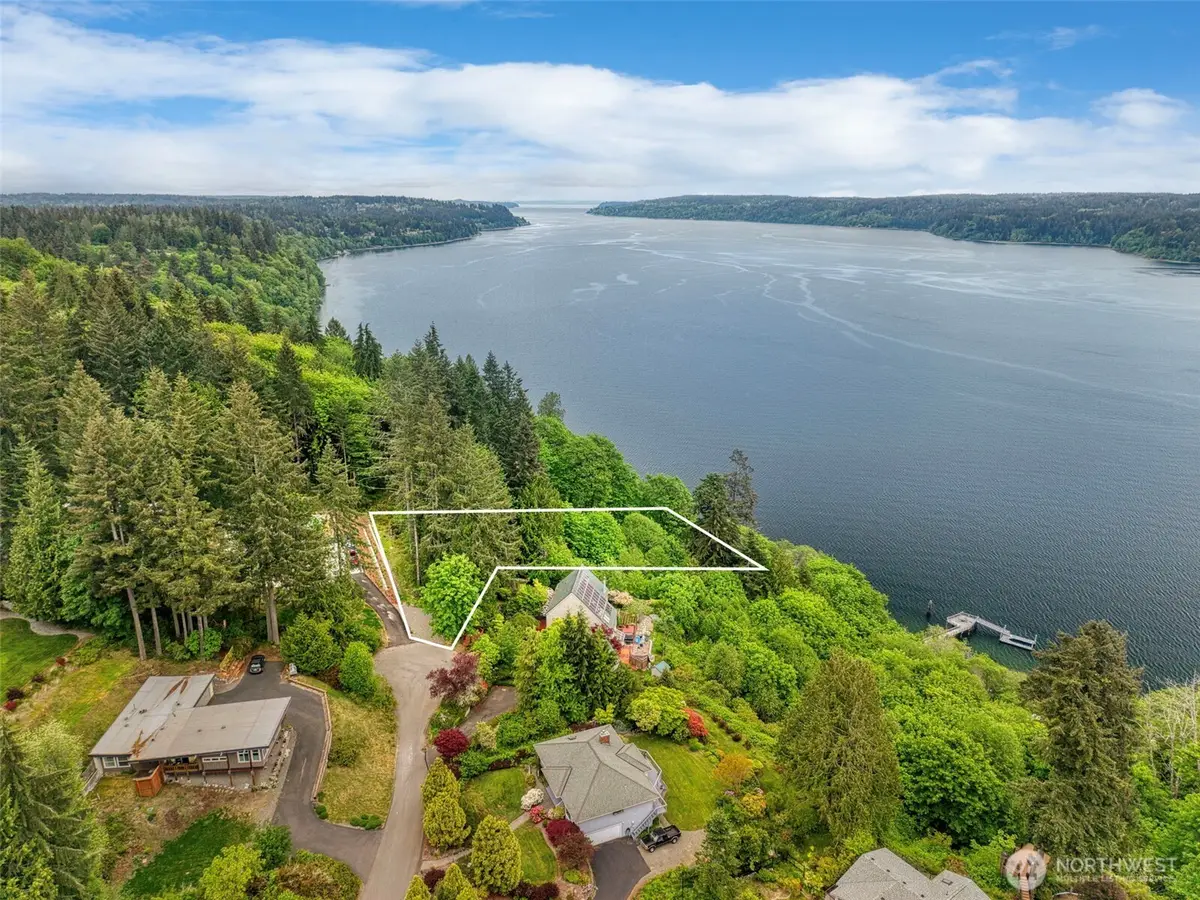 1102 143rd Street Nw, Gig Harbor, WA 98332 - #1