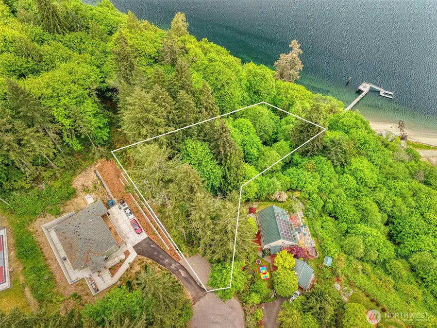 1102 143rd Street Nw, Gig Harbor, WA 98332 - #3
