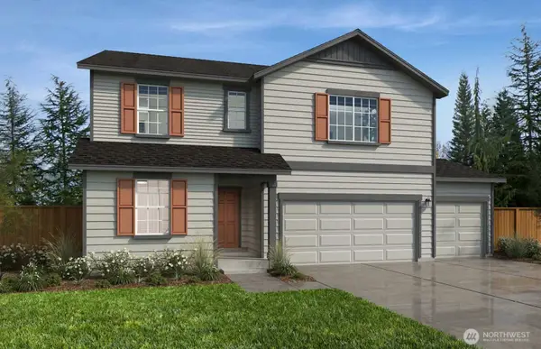 18464 139th Avenue Ct E #35, Puyallup, WA 98374