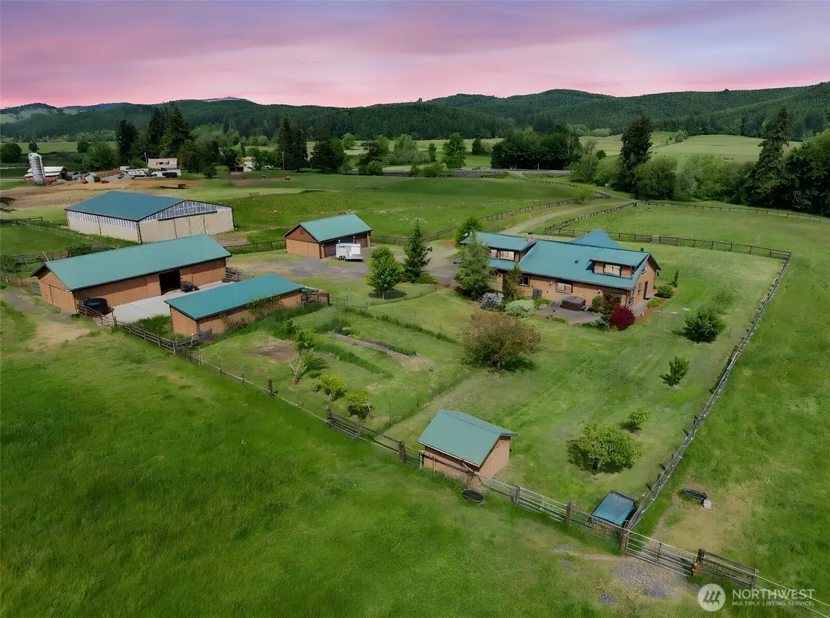 2141 14 Wildwood Road, Curtis, WA 98538 - #1