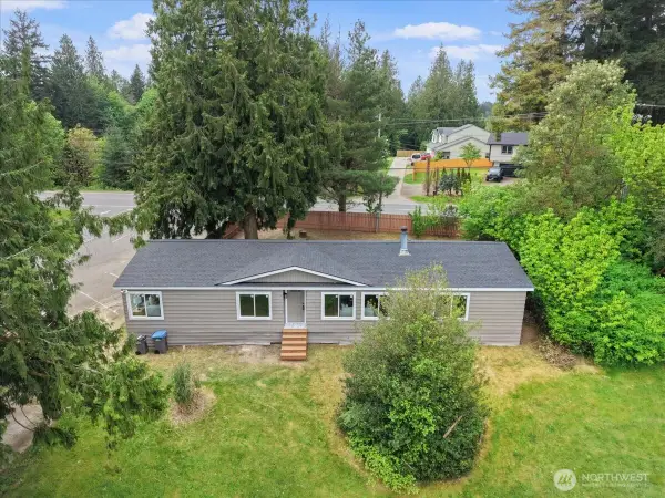 7410 Old Military Road #1A, Bremerton, WA 98311