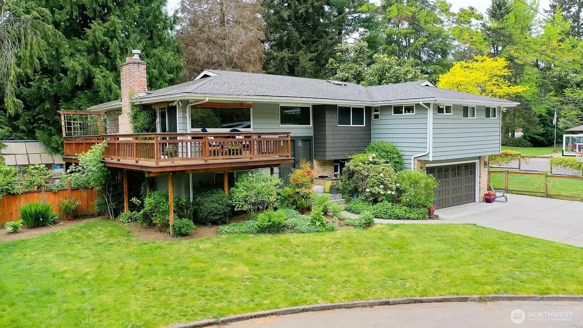 18415 60th Place Ne, Kenmore, WA 98028 - #1