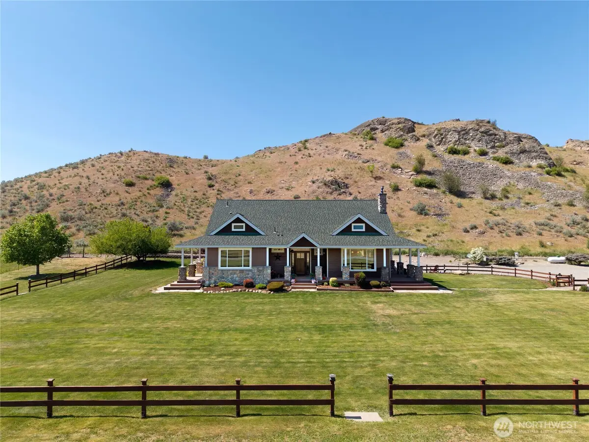 23 George Road, Omak, WA 98841 - #1